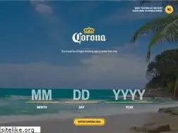 Sites similar to coronausa.com