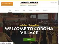 Sites similar to coronavillagemex.com