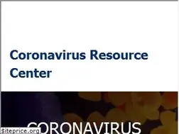 Sites similar to coronavirus.jhu.edu