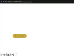 Sites similar to coronavirus.oregon.gov