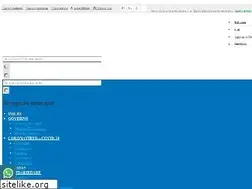 Sites similar to coronavirus.pr.gov.br