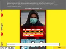 Sites similar to coronavirusprevent11.blogspot.com