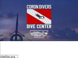 Sites similar to corondivers.com.ph