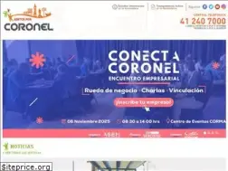 Sites similar to coronel.cl