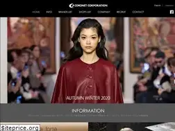 Sites similar to coronet.co.jp