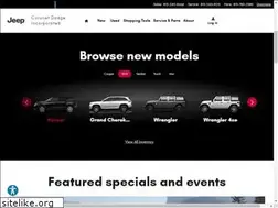 Sites similar to coronetdodge.net