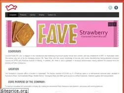 Sites similar to coronetfoods.in