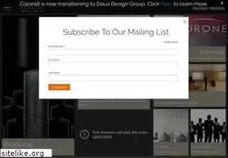 Sites similar to coronetlighting.com