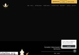 Sites similar to coronetrealtyltd.com