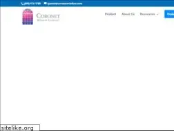 Sites similar to coronetwindow.com