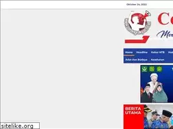Sites similar to corongrakyat.co.id
