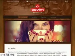 Sites similar to coronilla.hu