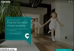 Sites similar to coronis.com.au