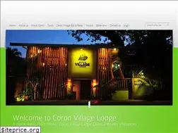 Sites similar to coronvillagelodge.com
