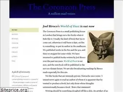 Sites similar to coronzon.com