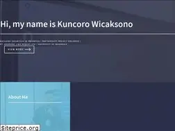 Sites similar to coroo.github.io