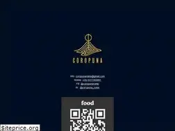 Sites similar to coropuna.it