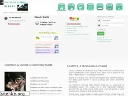 Sites similar to corosangaspare.it