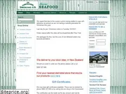 Sites similar to corosmoke.co.nz