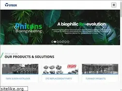 Sites similar to corotatingtwinscrewextruders.com