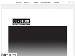 Sites similar to corotechcoatings.ca