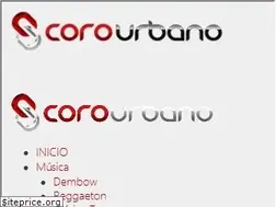 Sites similar to corourbano.com