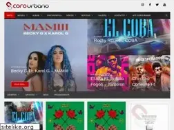 Sites similar to corourbanos.com