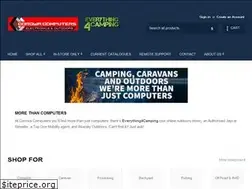 Sites similar to corowacomputers.com.au