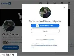 Sites similar to corozanu.ro
