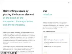Sites similar to corp-agency.com