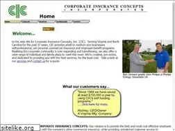 Sites similar to corp-ins.com