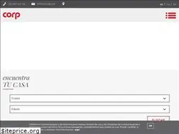 Sites similar to corp-promotores.es