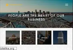 Sites similar to corp-realty.com