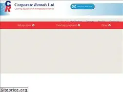 Sites similar to corp-rentals.co.nz