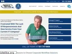 Sites similar to corp-workflow.com