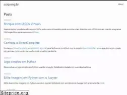 Sites similar to corp.eng.br