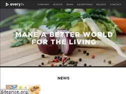 Sites similar to corp.every.tv