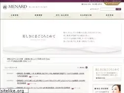 Sites similar to corp.menard.co.jp