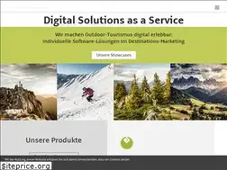 Sites similar to corp.outdooractive.com