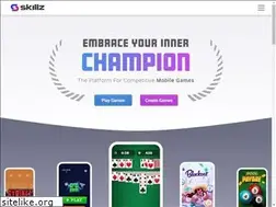 Sites similar to corp.skillz.com