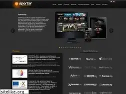 Sites similar to corp.sportal.bg