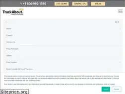 Sites similar to corp.trackabout.com