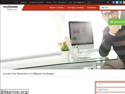 Sites similar to corp.uaeexchange.com