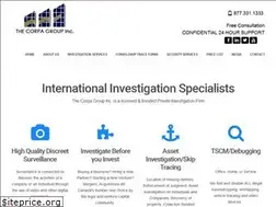Sites similar to corpa.com