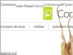Sites similar to corpaflora.com
