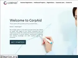 Sites similar to corpaidcs.com