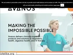 Sites similar to corpakmedsystems.com