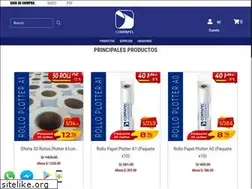 Sites similar to corpapel.com.pe