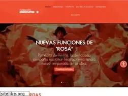 Sites similar to corpartes.cl