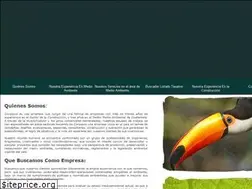 Sites similar to corpasco.com